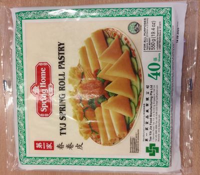 550G TIJESTO PROLJ ROLADE 40/1