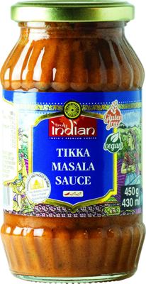 450G TI TIKKA MASALA