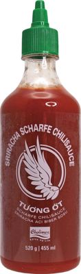 455ML CHOLIMEX SRIRACHA HOT