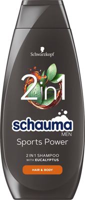 Sampon za kosu Schauma Spots 400ml