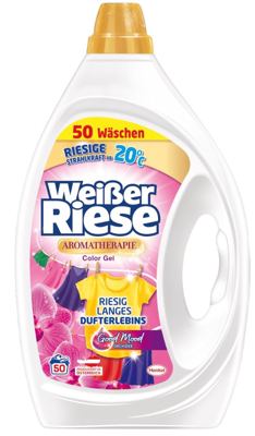 WEIBER RIESE