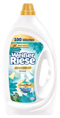WEISSER RIESE GEL 4,5 L 100 P LOTUS