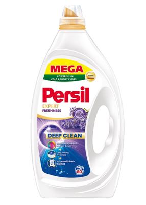 PERSIL GEL EXPERT LAVANDA