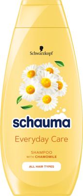 Sampon SCHAUMA 0400 Chamomile