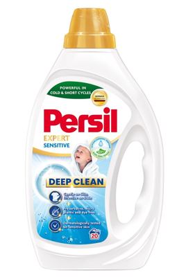 PERSIL GEL EXPERT SENS.0,90l
