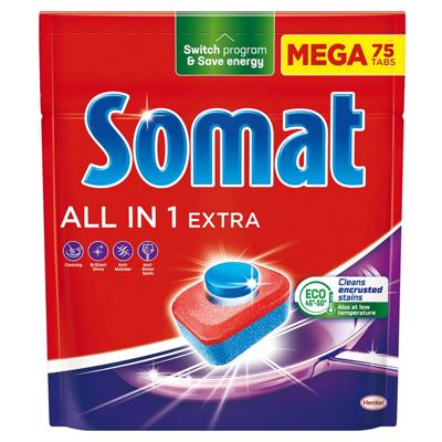 SOMAT AIO EXTRA 75WL