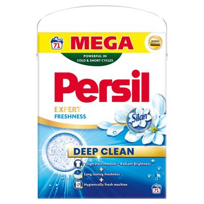 N-DETERG PERSIL 3,91KG SILAN -3/1-