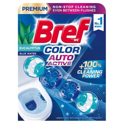 BREF BLUE AKTIV 50 g EUCALYPTU