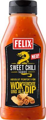 1,1L FELIX UMAK SWEET-CHILI
