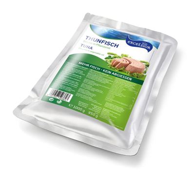 1KG EXCELSIOR TU KOMADI U BI U