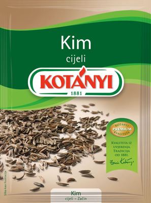 Kim (celi) kesica 28g