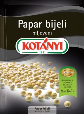 KOTANYI BIBER BELI ML 17GR