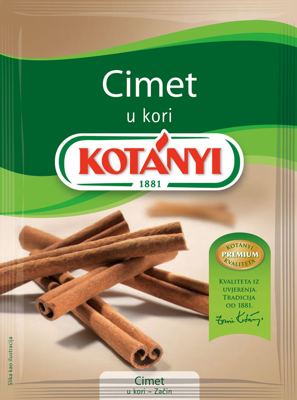 KOTANYI CIMET KORA 19g