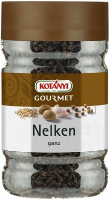 ZAČIN KLINČIĆ CIJELI 400 g KOT