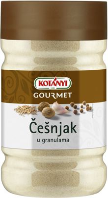 KOTANYI ČEŠNJAK GRANULE GASTRO 860g