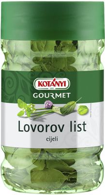 KOTANYI LOVOROV LIST GASTRO 60g