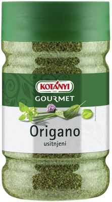 KOTANYI ORIGANO GASTRO DOZA 135g