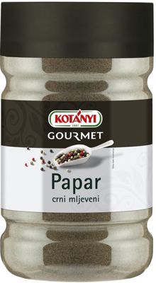 600G KOTANYI PAPAR CRN MLJ1,2L