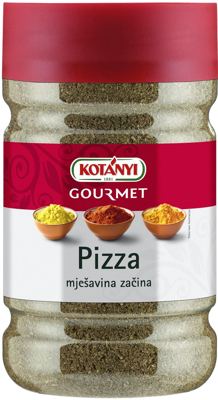 KOTANYI GASTRO PIZZA 285G
