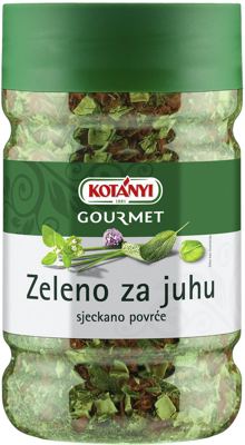 ZELENO ZA JUHU 250g KOTANYI (6)