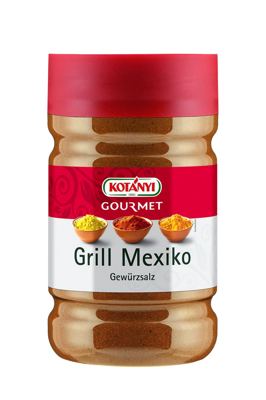 893G KOTANYI GRILL MEXICO