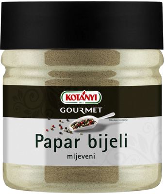 PAPAR BIJ MLJEV 180g KOTANYI (6)