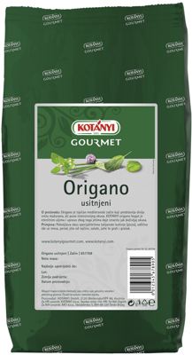 ORIGANO 300 g