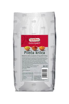 ALU PILEĆA KRILCA 1kg KOTANYI