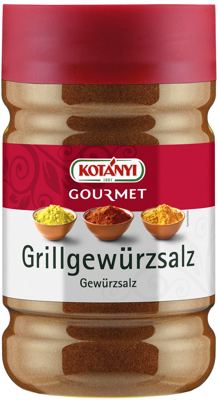ZAČIN PEČENJE NA ŽARU 950 g