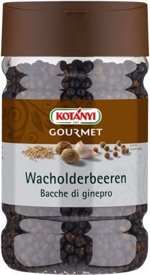 KOTANYI GASTRO 390G -6/1-KLEKOVE BOBE