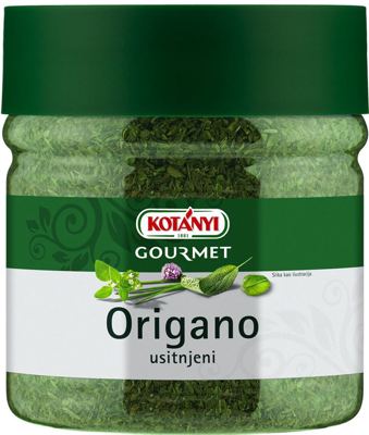 ZAČIN ORIGANO 42 g KOTANYI