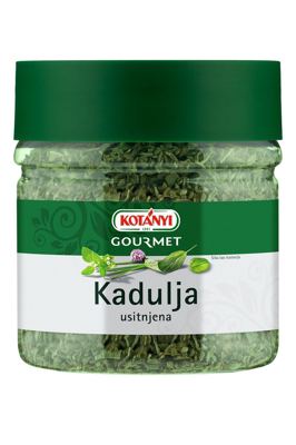KADULJA GOURMENT 45g KOTANYI