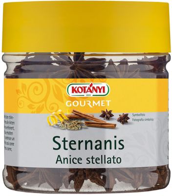 ANIS ZVJEZDASTI 400ml KOTANYI
