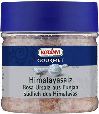 400G KOTANYI HIMALAJ SOL 400ML
