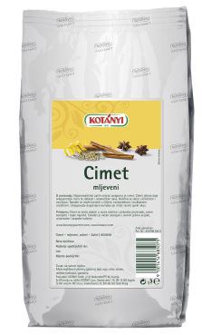 1KG KOTANYI CIMET MLJEVENI