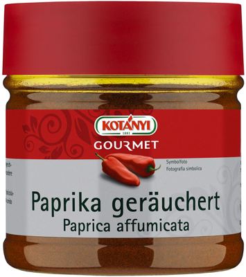 175G KOTANYI PAPRIK DIM. 400ML