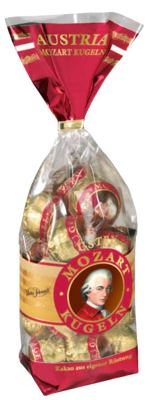MANNER MOZART KUGLE 264g