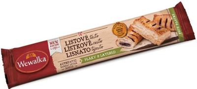 LISNATO TIJESTO 275G WEWALKA STANIĆ