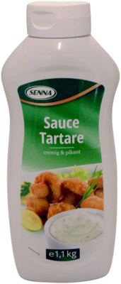 UMAK TARTAR 1.1 kg SENNA