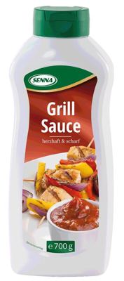 GRILL UMAK 700 g SENNA
