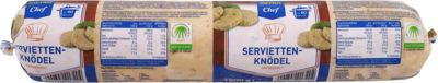1,5KG MC KNEDLE OD KRUHA