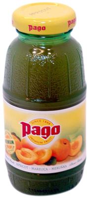 0,2L PAGO SOK MARELICA