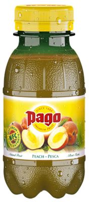 0,2L PAGO SOK BRESKVA