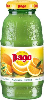 0,2L PAGO NEKTAR NARANČA