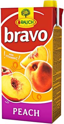 BRAVO BRESKVA 2L