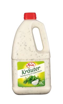 2,28KG SPAK DRESING ZAČ BILJA
