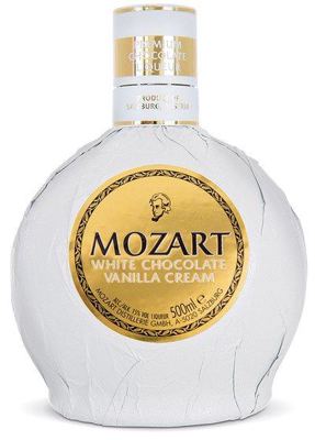 MOZART LIKER B.C