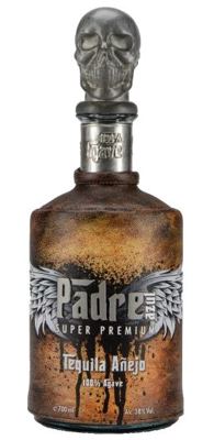 *TEQUILA PADRE AZUL ANEJO 0,7L