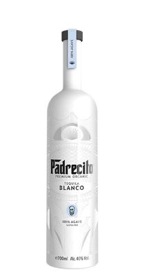 *TEQUILA PADRECITO BLANCO 0,7L