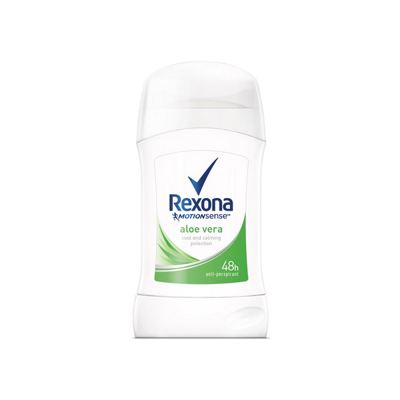 DEO STIK ALOE VERA REXONA 40ML